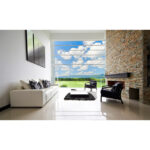 Porcelanato Delta Tecno Avorio Polido