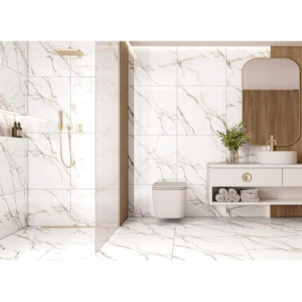 Porcelanato Ppo 76250r Banheiro