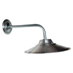 Arandela Aluminio Enerlux