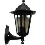 Arandela Led Lg-6101 Pt