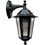 Arandela Led Lg-6102 Pt