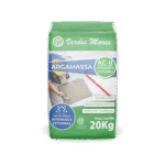 Argamassa Verdes Mares Ac2 20 Kg