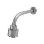 Chuveiro Siena Cromado