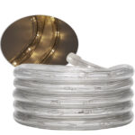 Corda Luminosa Led Fios 3000k