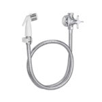 Ducha Higiênica Flex C20 Branco 1984