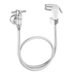 Ducha Higienica Frienza Cromado