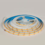 Fita Led Para Perfil Nitrolux 2835 120 Leds 3000k 220v