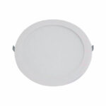 Luminaria G-Light Led Slim Embutir Red 18w 6500k