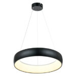 Luminaria Nitrolux Led Pendente Rlp-001P Smd 30w 4000k