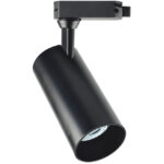 Lumin. Led Trilho-06p