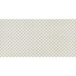 Piso Pointer Pattern White