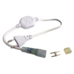 Rabicho Nitrolux Para Fita Led