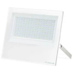 Refletor Led Taschibra 100w Branco 6500k