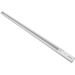 Trilho Para Luminaria Nitrolux 1mt Branco
