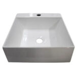 Cuba Cozimax Cubo Fit Branca