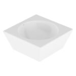 Cuba Japi Apoio Turim Branca