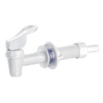 Torneira Bebedouro Branco Automatica