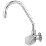 Torneira Cozinha C40 Bica Móvel 2158