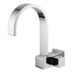 Torneira Cozinha Parede C88 4410