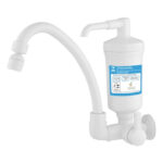 Torneira Filtro Cozinha Parede 9170