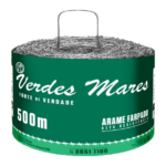 Arame Farpado Verdes Mares 500 Mts