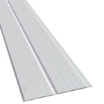 Forro Fortlev Branco 06mts x 08mm Liso