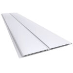 Forro Novaforma Branco 06mts x 08mm Liso