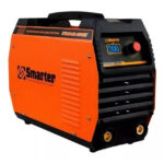 Maquina De Solda Smarter StarArc-200M