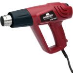 Soprador Termico Worker 1500w 220v