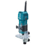 Tupia Makita 3709 530w 220v