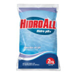 Barrilha Ph+Para Piscina 2kg