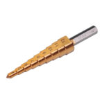 Broca Escalonada Worker 04 a 12mm