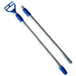 Cabo De Alum Para Limpeza De Piscina 3mt