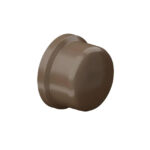 Cap Soldavel Amanco 60mm