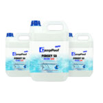 Cloro Camp Pool Para Piscina 5l