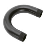 Curva Eletroduto Amanco 1 180