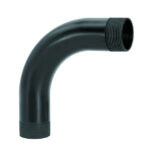 Curva Eletroduto Amanco Lga 1 90