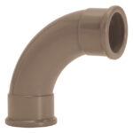 Curva Soldavel Amanco 90g 20mm