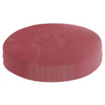 Disco De Lixadeira Wbr 7 Pol Nº 120