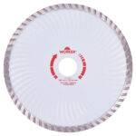 Disco Worker 180x25mm Turbo