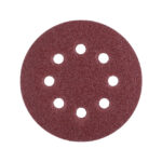 Disco De Lixadeira Worker 5 Pol Nº 120
