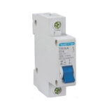 Disjuntor Din Tramontina 16a