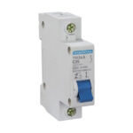 Disjuntor Din Tramontina 25a