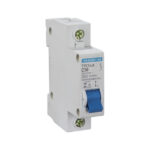 Disjuntor Din Tramontina 50a