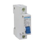 Disjuntor Din Tramontina 63a