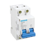 Disjuntor Din Tramontina Bipolar 16a