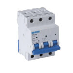 Disjuntor Din Tramontina Tripolar 32a