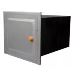 Forno Barrefar Sem Cinzeiro Nº3