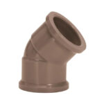 Joelho Soldavel Amanco 45g 60mm