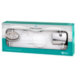 Kit Para Banheiro Atenas